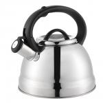 VETTA Чайник стальной 2,3л, "Мелаццо", индукция