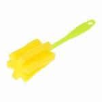 Губка-ершик для посуды, 23*5,5 см BASIC Marmiton (отгрузка кратно 30 шт.)/240/30