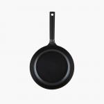 Сковорода с антипригарным покрытием, 28 см, NADOBA, серия MELANI