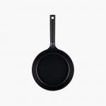 Сковорода с антипригарным покрытием, 26 см, NADOBA, серия MELANI