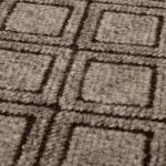 Коврик влаговпитывающий "Hall" 60*90 см, "VORTEX" (отгрузка кратно 10шт.) / 10