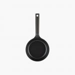 Сковорода с антипригарным покрытием, 20 см, NADOBA, серия MELANI