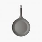 Сковорода с антипригарным покрытием, 28 см, NADOBA, серия INGRID