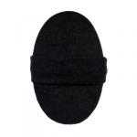 Мочалка "Мужская" объёмная, 10х15х5 с, medium/soft, для бани и сауны "Банные штучки"/ 30