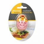 Таймер для варки яиц 6*4,3*3,5 см MARMITON 72/24