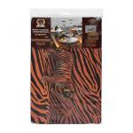 Набор из 4-х салфеток сервировочных полипропиленовых Сафари, 4 шт, 42*28 см MARMITON