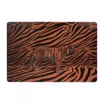 Набор из 4-х салфеток сервировочных полипропиленовых Сафари, 4 шт, 42*28 см MARMITON