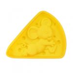 Форма силиконовая "Мышонок", 27*22,5*5 см MARMITON /12