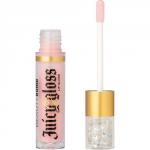 Beauty Bomb Блеск для губ / Lip gloss «Juicy» тон 08