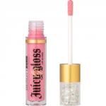 Beauty Bomb Блеск для губ / Lip gloss «Juicy» тон 09