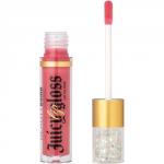 Beauty Bomb Блеск для губ / Lip gloss «Juicy» тон 11