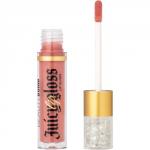 Beauty Bomb Блеск для губ / Lip gloss «Juicy» тон 12