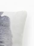 Подушка «Этель» Fluffy kitten, 40?33 см, 100% п/э, велюр