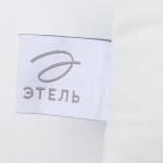 Подушка "Этель" "Тепла и уюта" 40х40 см, 100% п/э, велюр