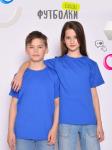 BK0165F.С4 Футболка для мальчика