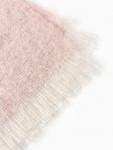 Плед "Этель" Light pink  135*180 см, цвет св. розовый, 100% полиэстер