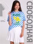 *Футболка