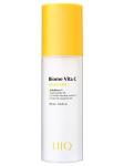 UIQ Кремовый мист с витамином С Biome Vita C Serum Mist 100мл