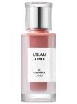 BBIA Тинт для губ Leau Tint 01 Gardenia Leau (Светлый натуральный персик) 4,5г