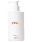 GRAZEPOINT Гель для рук и тела с частицами скраба mountain, ME SOFT SCRUB HAND&BODY WASH 300 мл