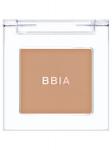 BBIA Матовые тени для век Ready To Wear Eye Shadow 01 Powder Made Of Mixed Grains 3г