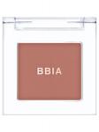 BBIA Матовые тени для век Ready To Wear Eye Shadow 02 Red Beans 3г