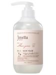 JMELLA Парфюмированный гель для душа In France Fleur Grace Body Wash 500 мл