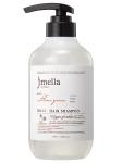 JMELLA Парфюмированный шампунь для всех типов волос In France Fleur Grace Hair Shampoo 500 мл