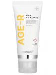 Medicube Крем для лица и тела с ниацинамидом и янтарной кислотой AGE-R Vita K Refining Cream 100мл
