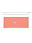 BBIA Кремовые румяна Ready To Wear Downy Cheek 05 Downy Coral (Коралл) 3,5г