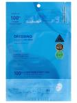 VT Cosmetics Гидрогелевая маска с микроиглами Hydrop Reedle Shot 100hl 2 Step Hydrogel Mask 1,5г+33г