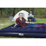 BESTWAY Надувной матрас королевского размера (KING), 203x183x22см, 67004