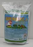 Бионекс 2кг компост на основе куриного помета /8 (БашИнком) Россия