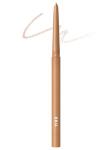 BBIA Гелевая подводка для глаз Last Auto Gel Eyeliner 09 Rose Gold (Розовое золото) 0,3г