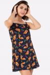 Женская cорочка Happyfox