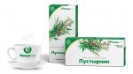Пустырник трава  фильтр пакеты 1,5гр №20