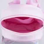 Рюкзак детский розовый