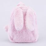 Рюкзак детский розовый
