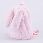 Рюкзак детский розовый