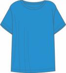 ФУТБОЛКА ЖЕНСКАЯ