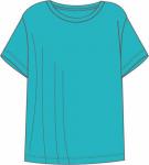 ФУТБОЛКА ЖЕНСКАЯ