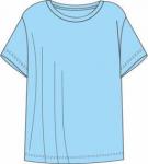 ФУТБОЛКА ЖЕНСКАЯ