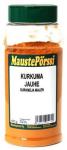 Ароматная молотая куркума MausterPorssi - пряность из Финляндии 400 гр