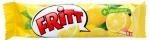 Жевательные конфеты FRITT (лимон) 70 гр