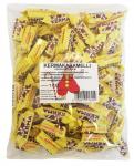 Конфеты "Коровка Kermakaramelli" – сливочная карамель, 1 кг
