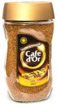 Растворимый кофе Cafe d'Or Gold  200 г