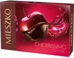Конфеты Mieszko Cherrissimo Classic с ликёром и вишней 104 г