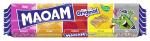 Жевательные конфеты Maoam Bloxx (ассорти 10 штук) 220 гр