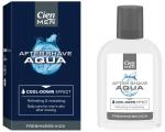 Лосьон после бритья Cien Men After Shave Aqua с охлаждающим эффектом 100 мл