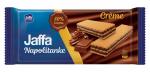 Вафли Jaffa Napolitanke Cr?me с шоколадным кремом 187 г